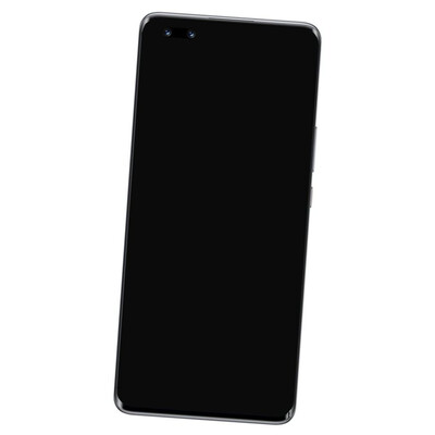 Middle Frame Ring Only for Huawei Nova 10 Pro Black