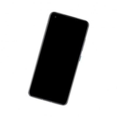Middle Frame Ring Only for Asus Zenfone 8 White