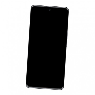 Middle Frame Ring Only for Huawei Nova 9 Black