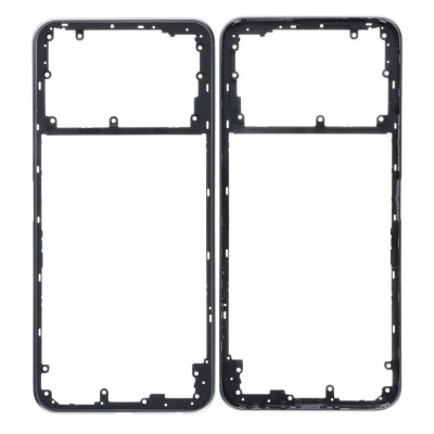Middle Frame Ring Only for Vivo Y21s Blue