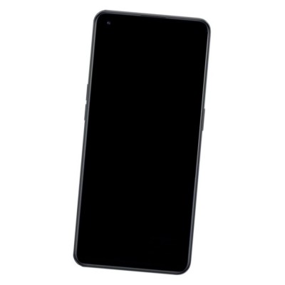 Middle Frame Ring Only for Oppo Reno8 Z 5G Gold
