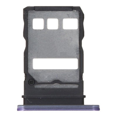 Sim Card Holder Tray For Huawei Nova 10 Violet - Maxbhi Com