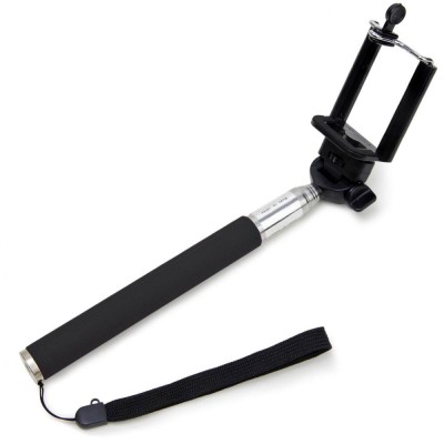 Selfie Stick for Intex Aqua 3G Star