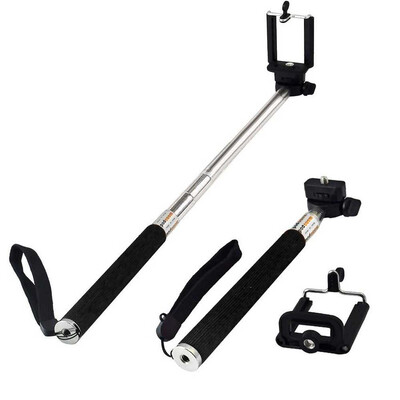 Selfie Stick for Intex Cloud Y2