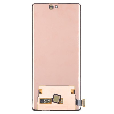 Lcd With Touch Screen For Vivo S16 Black By - Maxbhi Com