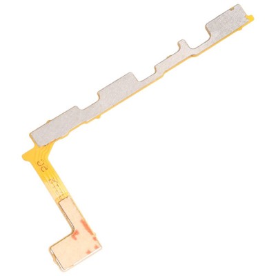 Power Button Flex Cable For Vivo S16 On Off Flex Pcb By - Maxbhi Com