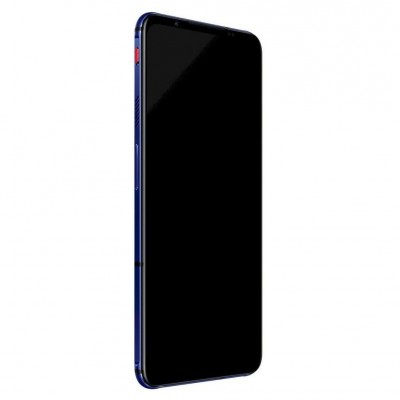 Middle Frame Ring Only for ZTE Nubia Red Magic 7 Grey