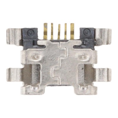 Charging Connector For Huawei Y6s 2019 By - Maxbhi Com