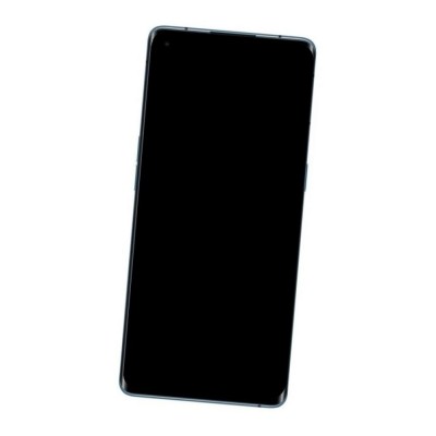 Middle Frame Ring Only for Oppo Reno 4 Pro 5G Blue