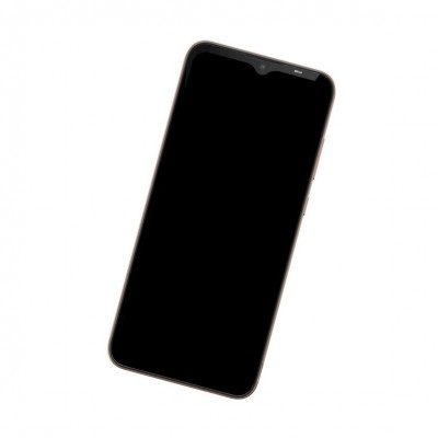 Middle Frame Ring Only for Nokia C20 Blue