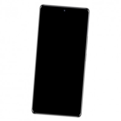 Middle Frame Ring Only for Honor 80 5G Green