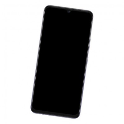 Middle Frame Ring Only for Vivo V20 2021 Grey