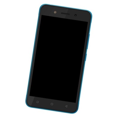 Middle Frame Ring Only for Itel A23 Pro Sky