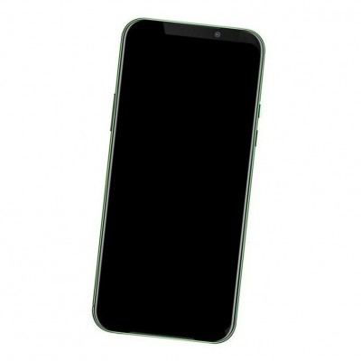 Middle Frame Ring Only for Xiaomi Black Shark 2 Pro Black