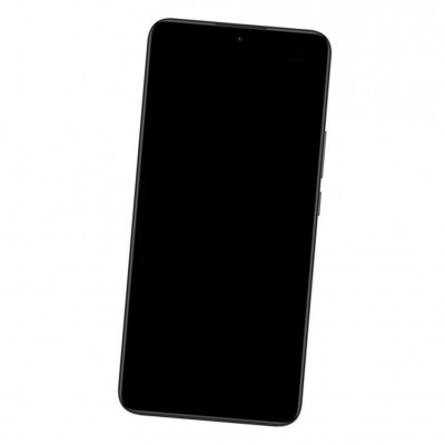 Middle Frame Ring Only for Xiaomi Redmi K50 Ultra Blue