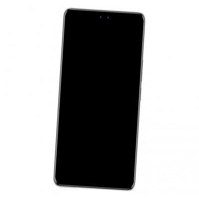 Middle Frame Ring Only for Honor 80 Pro Green