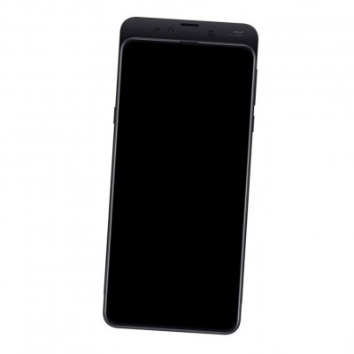 Middle Frame Ring Only for Xiaomi Mi Mix 3 5G Blue