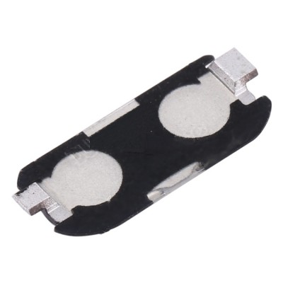 Home Button Outer For Samsung Galaxy Tab A 8 0 2015 Black By - Maxbhi Com