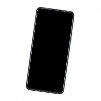 Middle Frame Ring Only for Vivo Y21G Black