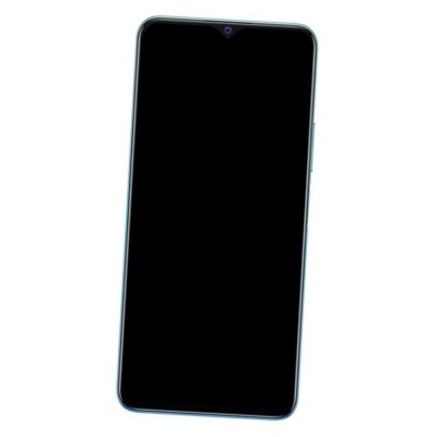 Middle Frame Ring Only for Vivo Y53s 4G Blue