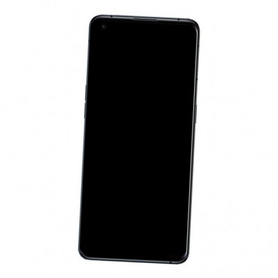 Middle Frame Ring Only for Oppo Find X3 5G White