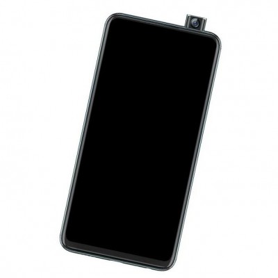 Middle Frame Ring Only for TECNO Camon 15 Premier Green