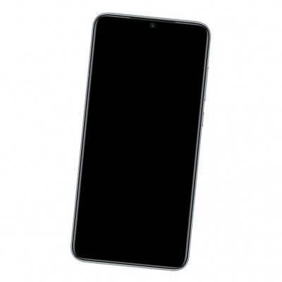 Middle Frame Ring Only for Xiaomi Mi 9 Pro Black