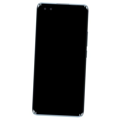 Middle Frame Ring Only for BLU Bold N2 White