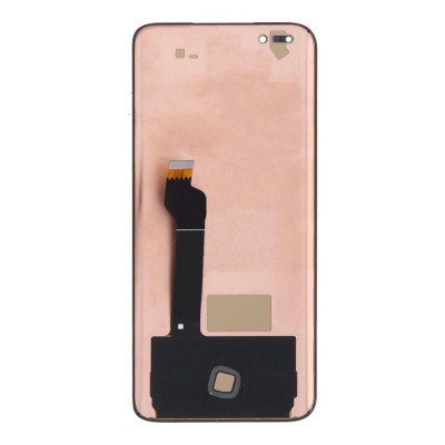 Lcd With Touch Screen For Honor Magic4 Ultimate Black By - Maxbhi Com
