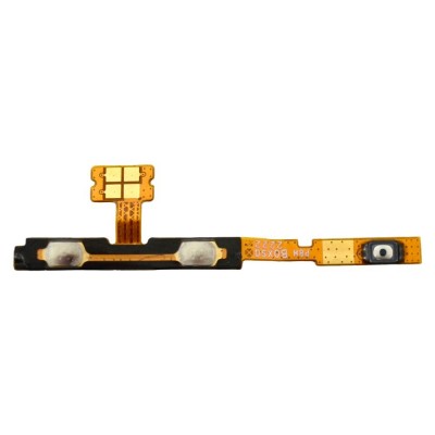 Volume Button Flex Cable For Nokia G400 5g By - Maxbhi Com