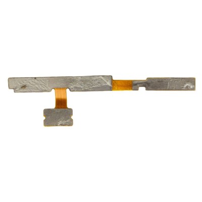 Volume Button Flex Cable For Nokia G400 5g By - Maxbhi Com