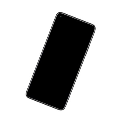 Middle Frame Ring Only for Xiaomi Redmi K30S White