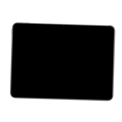 Camera Lens Glass with Frame for Oppo Pad 2 Grey