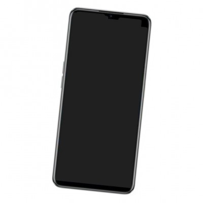 Middle Frame Ring Only for Realme V23 White