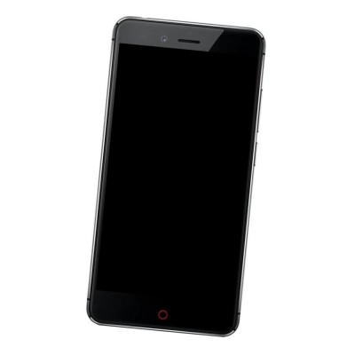 Middle Frame Ring Only for ZTE Nubia Z11 Mini White