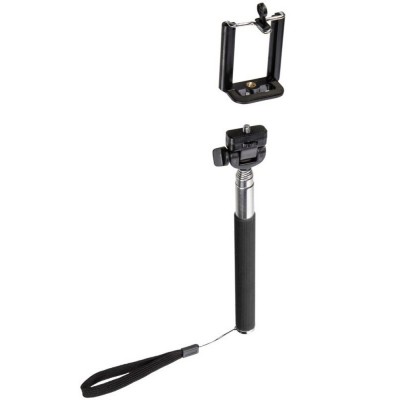 Selfie Stick for Lava Iris 414