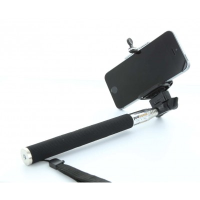 Selfie Stick for Lenovo K3 Note