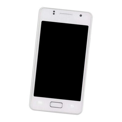Home Button Complete For Samsung Galaxy M Style Shwm340s Pink By - Maxbhi Com