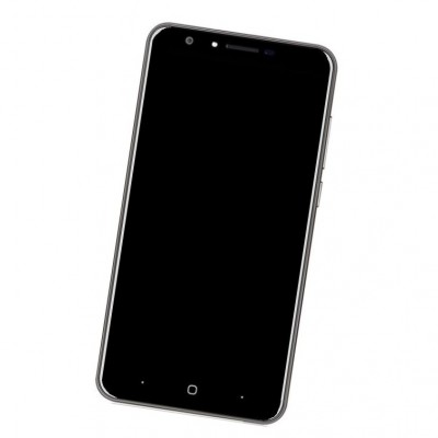 Middle Frame Ring Only for Doogee Y6 C Gold