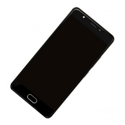 Middle Frame Ring Only for Panasonic Eluga Ray Max 64GB Black