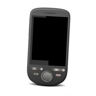 Lcd Frame Middle Chassis For Htc Tattoo A3232 Violet By - Maxbhi Com