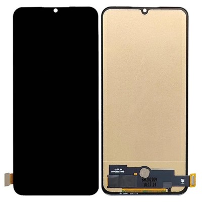 Lcd With Touch Screen For Vivo S1 Prime White By - Maxbhi Com