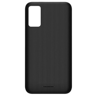 Back Panel Cover For Blu Studio X5 White - Maxbhi Com