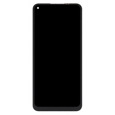 Lcd With Touch Screen For Oppo A11s White By - Maxbhi Com