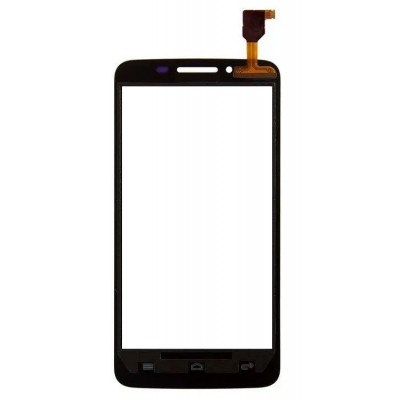 Touch Screen Digitizer For Huawei Ascend Y511u30 White By - Maxbhi Com