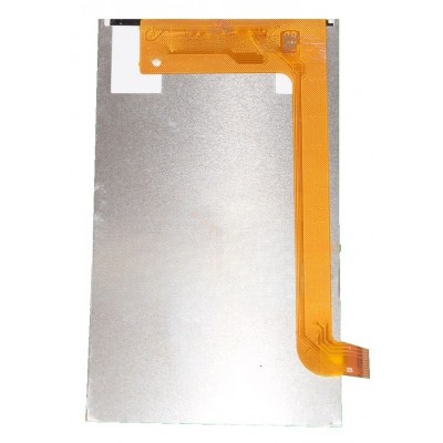 Lcd Screen For Intex Aqua Eco Replacement Display By - Maxbhi Com