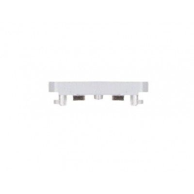 Power Button Outer For Xiaomi 13 5g White By - Maxbhi Com