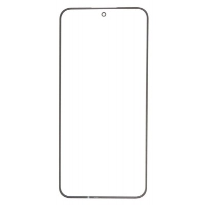 Replacement Front Glass For Xiaomi 13 5g Blue By - Maxbhi Com