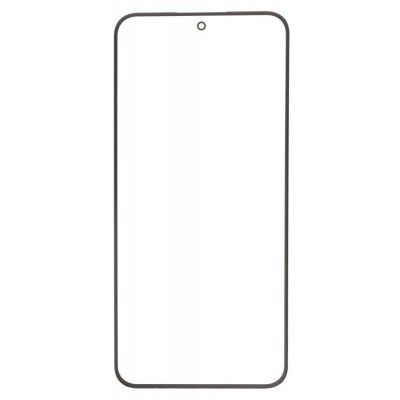 Replacement Front Glass For Xiaomi 13 5g Green By - Maxbhi Com