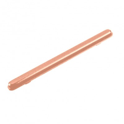 Volume Side Button Outer For Vivo Y73t Orange By - Maxbhi Com